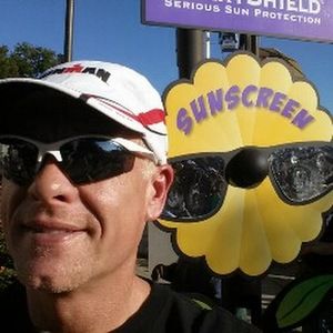 Meet your Posher, Randall